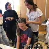 Szent Bazil Középiskola Nyílt nap a kisvárdai Szent Bazilban Hírek Kisvárdai Tagintézmény