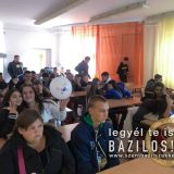Szent Bazil Középiskola Nyílt nap a kisvárdai Szent Bazilban Hírek Kisvárdai Tagintézmény
