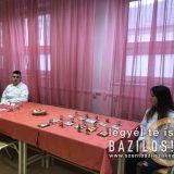 Szent Bazil Középiskola Nyílt nap a kisvárdai Szent Bazilban Hírek Kisvárdai Tagintézmény
