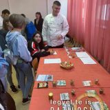 Szent Bazil Középiskola Nyílt nap a kisvárdai Szent Bazilban Hírek Kisvárdai Tagintézmény