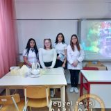Szent Bazil Középiskola Nyílt nap a kisvárdai Szent Bazilban Hírek Kisvárdai Tagintézmény