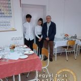 Szent Bazil Középiskola Nyílt nap a kisvárdai Szent Bazilban Hírek Kisvárdai Tagintézmény