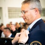 Szent Bazil Középiskola Szalagtűzés Debrecenben amikor a szívünk is díszbe öltözött! Debreceni tagintézmény Hírek Szent Bazil Görögkatolikus Középiskola