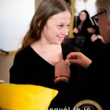Szent Bazil Középiskola Szalagtűzés Debrecenben amikor a szívünk is díszbe öltözött! Debreceni tagintézmény Hírek Szent Bazil Görögkatolikus Középiskola