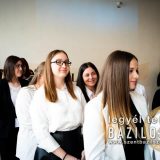 Szent Bazil Középiskola Szalagtűzés Debrecenben amikor a szívünk is díszbe öltözött! Debreceni tagintézmény Hírek Szent Bazil Görögkatolikus Középiskola
