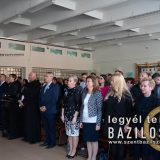Szent Bazil Középiskola Szalagtűzés Debrecenben amikor a szívünk is díszbe öltözött! Debreceni tagintézmény Hírek Szent Bazil Görögkatolikus Középiskola