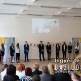 Szent Bazil Középiskola Szalagtűzés Debrecenben amikor a szívünk is díszbe öltözött! Debreceni tagintézmény Hírek Szent Bazil Görögkatolikus Középiskola