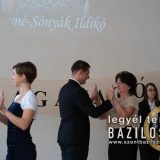 Szent Bazil Középiskola Szalagtűzés Debrecenben amikor a szívünk is díszbe öltözött! Debreceni tagintézmény Hírek Szent Bazil Görögkatolikus Középiskola