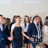 Szent Bazil Középiskola Szalagtűzés Debrecenben amikor a szívünk is díszbe öltözött! Debreceni tagintézmény Hírek Szent Bazil Görögkatolikus Középiskola