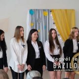 Szent Bazil Középiskola Szalagtűzés Debrecenben amikor a szívünk is díszbe öltözött! Debreceni tagintézmény Hírek Szent Bazil Görögkatolikus Középiskola