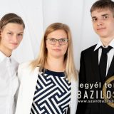 Szent Bazil Középiskola Szalagtűzés Debrecenben amikor a szívünk is díszbe öltözött! Debreceni tagintézmény Hírek Szent Bazil Görögkatolikus Középiskola
