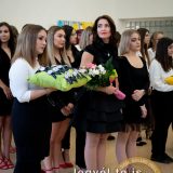 Szent Bazil Középiskola Szalagtűzés Debrecenben amikor a szívünk is díszbe öltözött! Debreceni tagintézmény Hírek Szent Bazil Görögkatolikus Középiskola