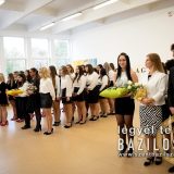 Szent Bazil Középiskola Szalagtűzés Debrecenben amikor a szívünk is díszbe öltözött! Debreceni tagintézmény Hírek Szent Bazil Görögkatolikus Középiskola