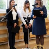Szent Bazil Középiskola Szalagtűzés Debrecenben amikor a szívünk is díszbe öltözött! Debreceni tagintézmény Hírek Szent Bazil Görögkatolikus Középiskola