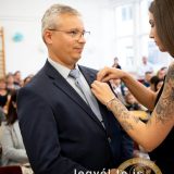 Szent Bazil Középiskola Szalagtűzés Debrecenben amikor a szívünk is díszbe öltözött! Debreceni tagintézmény Hírek Szent Bazil Görögkatolikus Középiskola