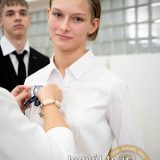 Szent Bazil Középiskola Szalagtűzés Debrecenben amikor a szívünk is díszbe öltözött! Debreceni tagintézmény Hírek Szent Bazil Görögkatolikus Középiskola