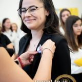 Szent Bazil Középiskola Szalagtűzés Debrecenben amikor a szívünk is díszbe öltözött! Debreceni tagintézmény Hírek Szent Bazil Görögkatolikus Középiskola