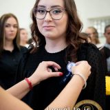 Szent Bazil Középiskola Szalagtűzés Debrecenben amikor a szívünk is díszbe öltözött! Debreceni tagintézmény Hírek Szent Bazil Görögkatolikus Középiskola