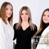 Szent Bazil Középiskola Szalagtűzés Debrecenben amikor a szívünk is díszbe öltözött! Debreceni tagintézmény Hírek Szent Bazil Görögkatolikus Középiskola