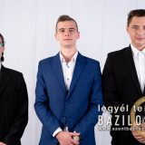 Szent Bazil Középiskola Szalagtűzés Debrecenben amikor a szívünk is díszbe öltözött! Debreceni tagintézmény Hírek Szent Bazil Görögkatolikus Középiskola