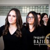Szent Bazil Középiskola Szalagtűzés Debrecenben amikor a szívünk is díszbe öltözött! Debreceni tagintézmény Hírek Szent Bazil Görögkatolikus Középiskola