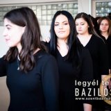 Szent Bazil Középiskola Szalagtűzés Debrecenben amikor a szívünk is díszbe öltözött! Debreceni tagintézmény Hírek Szent Bazil Görögkatolikus Középiskola