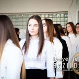 Szent Bazil Középiskola Szalagtűzés Debrecenben amikor a szívünk is díszbe öltözött! Debreceni tagintézmény Hírek Szent Bazil Görögkatolikus Középiskola