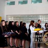 Szent Bazil Középiskola Szalagtűzés Debrecenben amikor a szívünk is díszbe öltözött! Debreceni tagintézmény Hírek Szent Bazil Görögkatolikus Középiskola