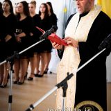 Szent Bazil Középiskola Szalagtűzés Debrecenben amikor a szívünk is díszbe öltözött! Debreceni tagintézmény Hírek Szent Bazil Görögkatolikus Középiskola