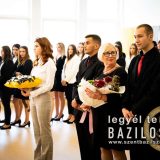 Szent Bazil Középiskola Szalagtűzés Debrecenben amikor a szívünk is díszbe öltözött! Debreceni tagintézmény Hírek Szent Bazil Görögkatolikus Középiskola