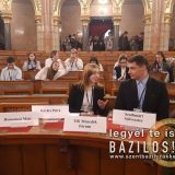 Szent Bazil Középiskola Na ki van a „Házban”? Bazilos pénzügyesek a „Házban”! Debreceni tagintézmény Hírek Szent Bazil Görögkatolikus Középiskola
