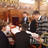 Szent Bazil Középiskola Na ki van a „Házban”? Bazilos pénzügyesek a „Házban”! Debreceni tagintézmény Hírek Szent Bazil Görögkatolikus Középiskola