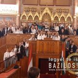Szent Bazil Középiskola Na ki van a „Házban”? Bazilos pénzügyesek a „Házban”! Debreceni tagintézmény Hírek Szent Bazil Görögkatolikus Középiskola