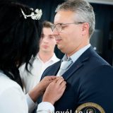 Szent Bazil Középiskola Szalagtűzés Debrecenben amikor a szívünk is díszbe öltözött! Debreceni tagintézmény Hírek Szent Bazil Görögkatolikus Középiskola