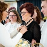 Szent Bazil Középiskola Szalagtűzés Debrecenben amikor a szívünk is díszbe öltözött! Debreceni tagintézmény Hírek Szent Bazil Görögkatolikus Középiskola