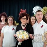 Szent Bazil Középiskola Szalagtűzés Debrecenben amikor a szívünk is díszbe öltözött! Debreceni tagintézmény Hírek Szent Bazil Görögkatolikus Középiskola