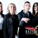 Szent Bazil Középiskola Szalagtűzés Debrecenben amikor a szívünk is díszbe öltözött! Debreceni tagintézmény Hírek Szent Bazil Görögkatolikus Középiskola