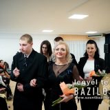 Szent Bazil Középiskola Szalagtűzés Debrecenben amikor a szívünk is díszbe öltözött! Debreceni tagintézmény Hírek Szent Bazil Görögkatolikus Középiskola