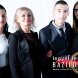 Szent Bazil Középiskola Szalagtűzés Debrecenben amikor a szívünk is díszbe öltözött! Debreceni tagintézmény Hírek Szent Bazil Görögkatolikus Középiskola