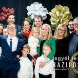 Szent Bazil Középiskola Szalagtűzés Debrecenben amikor a szívünk is díszbe öltözött! Debreceni tagintézmény Hírek Szent Bazil Görögkatolikus Középiskola