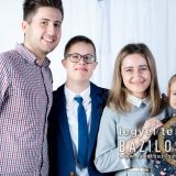 Szent Bazil Középiskola Szalagtűzés Debrecenben amikor a szívünk is díszbe öltözött! Debreceni tagintézmény Hírek Szent Bazil Görögkatolikus Középiskola