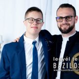 Szent Bazil Középiskola Szalagtűzés Debrecenben amikor a szívünk is díszbe öltözött! Debreceni tagintézmény Hírek Szent Bazil Görögkatolikus Középiskola