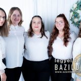 Szent Bazil Középiskola Szalagtűzés Debrecenben amikor a szívünk is díszbe öltözött! Debreceni tagintézmény Hírek Szent Bazil Görögkatolikus Középiskola