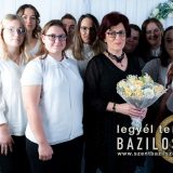 Szent Bazil Középiskola Szalagtűzés Debrecenben amikor a szívünk is díszbe öltözött! Debreceni tagintézmény Hírek Szent Bazil Görögkatolikus Középiskola