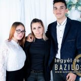 Szent Bazil Középiskola Szalagtűzés Debrecenben amikor a szívünk is díszbe öltözött! Debreceni tagintézmény Hírek Szent Bazil Görögkatolikus Középiskola