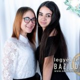 Szent Bazil Középiskola Szalagtűzés Debrecenben amikor a szívünk is díszbe öltözött! Debreceni tagintézmény Hírek Szent Bazil Görögkatolikus Középiskola