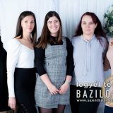 Szent Bazil Középiskola Szalagtűzés Debrecenben amikor a szívünk is díszbe öltözött! Debreceni tagintézmény Hírek Szent Bazil Görögkatolikus Középiskola