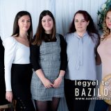 Szent Bazil Középiskola Szalagtűzés Debrecenben amikor a szívünk is díszbe öltözött! Debreceni tagintézmény Hírek Szent Bazil Görögkatolikus Középiskola