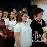 Szent Bazil Középiskola Szalagtűzés Debrecenben amikor a szívünk is díszbe öltözött! Debreceni tagintézmény Hírek Szent Bazil Görögkatolikus Középiskola