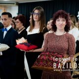 Szent Bazil Középiskola Szalagtűzés Debrecenben amikor a szívünk is díszbe öltözött! Debreceni tagintézmény Hírek Szent Bazil Görögkatolikus Középiskola